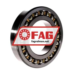 FAG 1219-K-M rulman resim 2