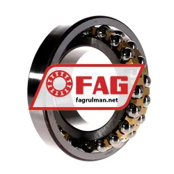 FAG 1219-K-M rulman resim 3