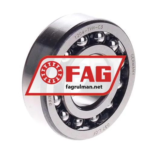 FAG 1204-TVH-C3