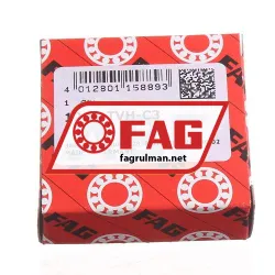 FAG 1204-TVH-C3 rulman resim 3
