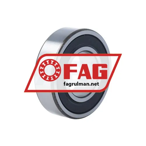 FAG 2208-K-2RS-TVHC3 ürün fotoğrafı 2
