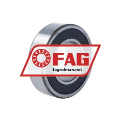 FAG 2208-K-2RS-TVHC3