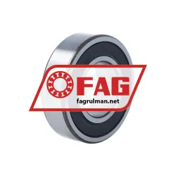 FAG 2208-K-2RS-TVHC3 rulman resim 2