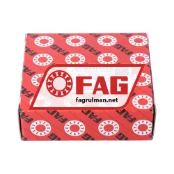 FAG 2208-K-2RS-TVHC3 rulman resim 3