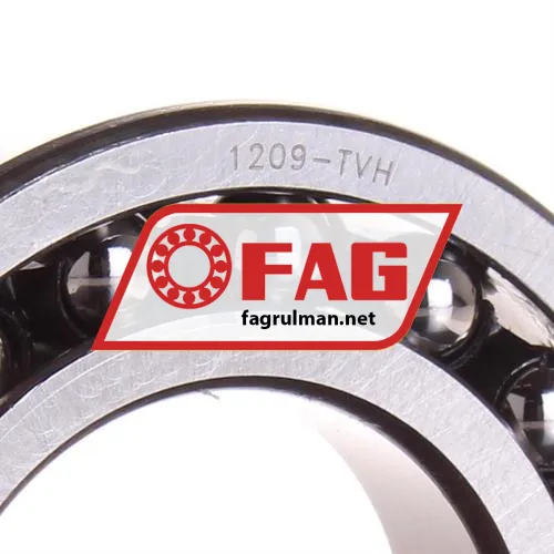FAG 1209-TVH ürün fotoğrafı 2