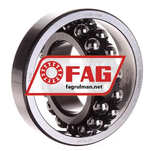 FAG 1209-TVH ürün fotoğrafı 3