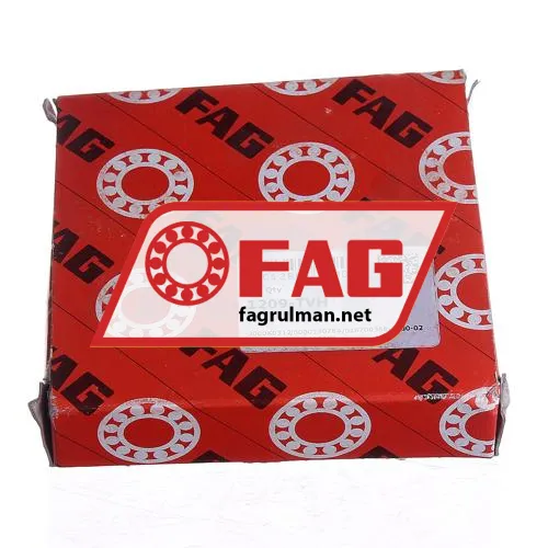 FAG 1209-TVH ürün fotoğrafı 4