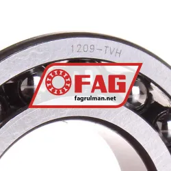 FAG 1209-TVH rulman resim 2