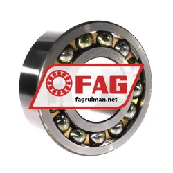 FAG 2316-K-M-C3 rulman resim 2