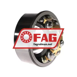 FAG 2316-K-M-C3 rulman resim 3