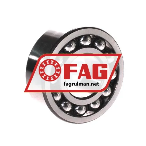 FAG 2308-TVH ürün fotoğrafı 2