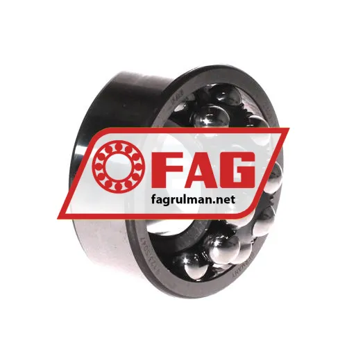 FAG 2308-TVH ürün fotoğrafı 3