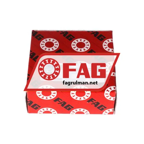 FAG 2308-TVH ürün fotoğrafı 4