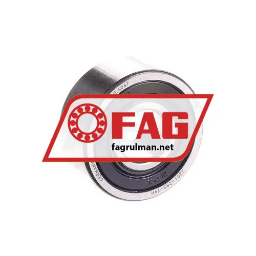 FAG 2201-2RS-TVH