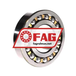 FAG 1316-M rulman resim 2