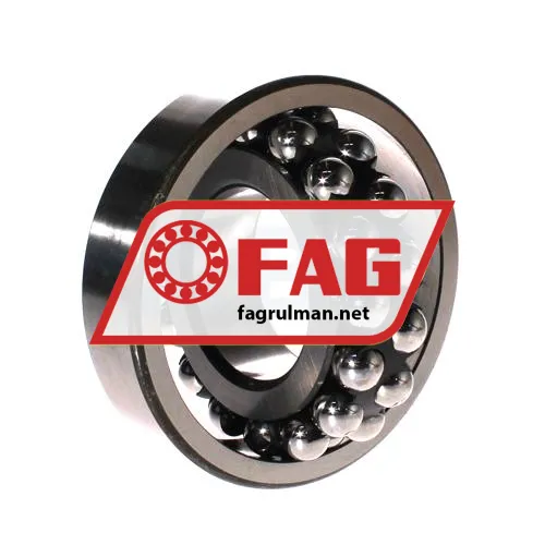 FAG 1313-TVH ürün fotoğrafı 3