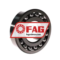 FAG 1313-TVH rulman resim 2