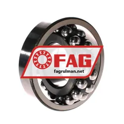 FAG 1313-TVH rulman resim 3