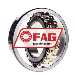FAG 1221-M rulman resim 2