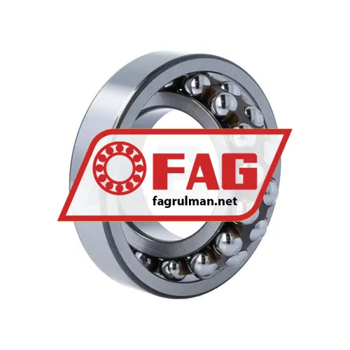 FAG 1209-K-TVH ürün fotoğrafı 3