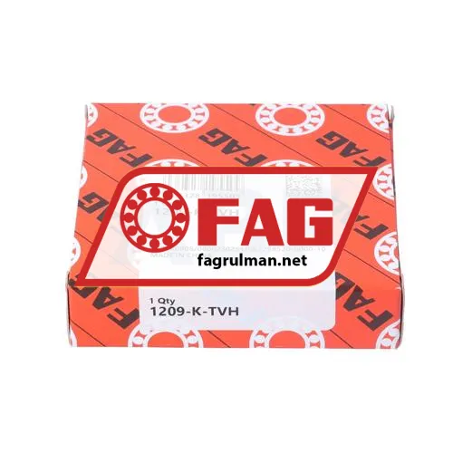 FAG 1209-K-TVH ürün fotoğrafı 4