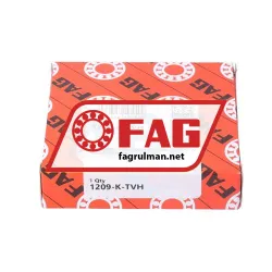 FAG 1209-K-TVH rulman resim 4