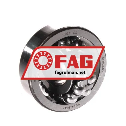 FAG 1303-C3 ürün fotoğrafı 3