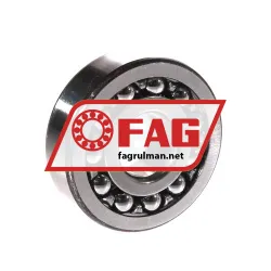 FAG 1303-C3 rulman resim 2