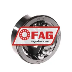 FAG 1303-C3 rulman resim 3