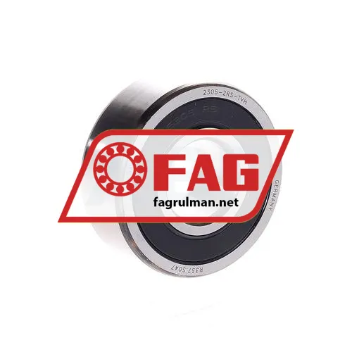FAG 2305-2RS-TVH