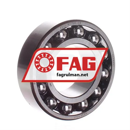 FAG 2208-K-TVH-C3