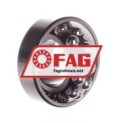 FAG 2208-K-TVH-C3 rulman resim 2