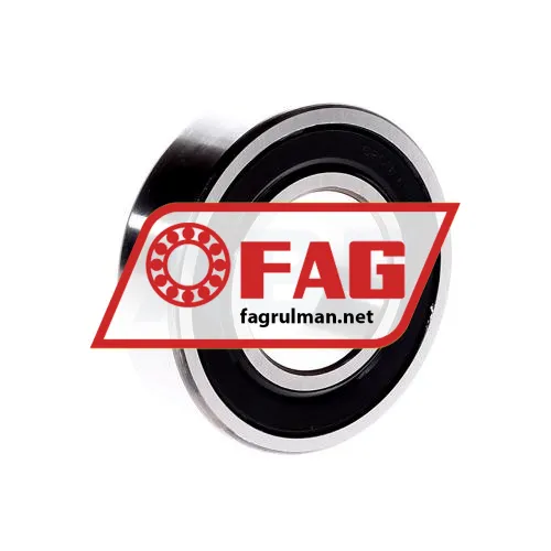 FAG 2208-K-2RS-TVH-C3 ürün fotoğrafı 2
