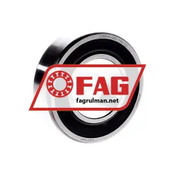 FAG 2208-K-2RS-TVH-C3