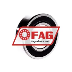 FAG 2208-K-2RS-TVH-C3 rulman resim 2