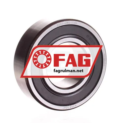 FAG 2207-2RS-TVH