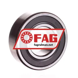 FAG 2207-2RS-TVH