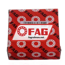 FAG 2207-2RS-TVH rulman resim 2