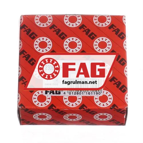 FAG 2306-TVH ürün fotoğrafı 4