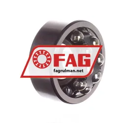 FAG 2306-TVH rulman resim 2
