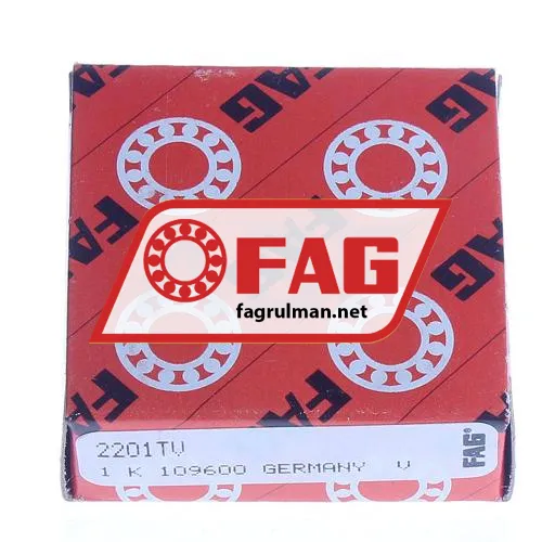 FAG 2201TV ürün fotoğrafı 3