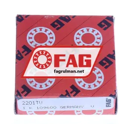 FAG 2201TV rulman resim 3