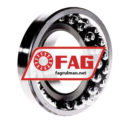 FAG 1217TV ürün fotoğrafı 2