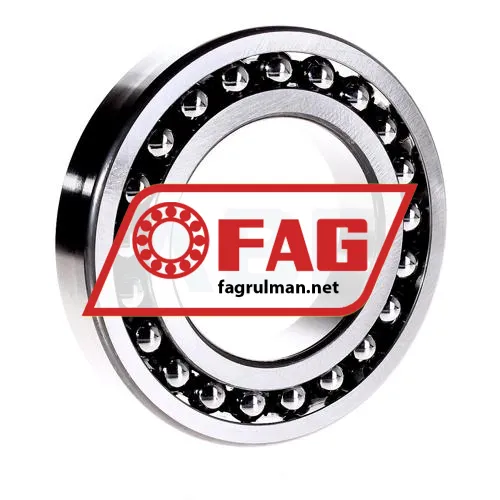 FAG 1217TV ürün fotoğrafı 3