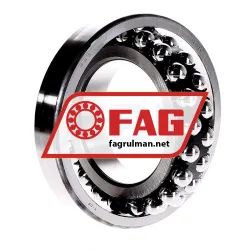 FAG 1217TV rulman resim 2