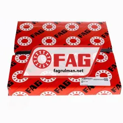 FAG 1217TV rulman resim 4