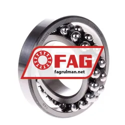 FAG 1211TV rulman resim 2