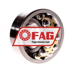 FAG 2315M rulman resim 2