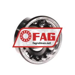 FAG 1307TV rulman resim 2