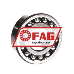 FAG 1307TV rulman resim 3